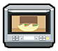 電子レンジ可 電子レンジ可