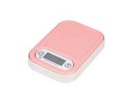 マグネットミー デジタルキッチンスケール2.0kg用ピンク