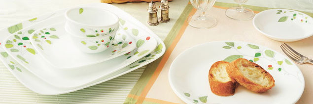 CORELLE CORELLE